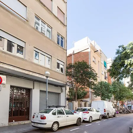 Apartment Santiago By Olala Homes