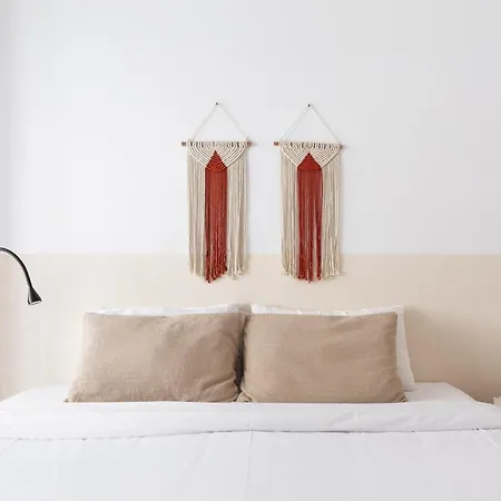 Apartment Santiago By Olala Homes L'Hospitalet de Llobregat