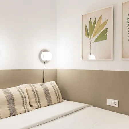 Santiago By Olala Homes Apartment *