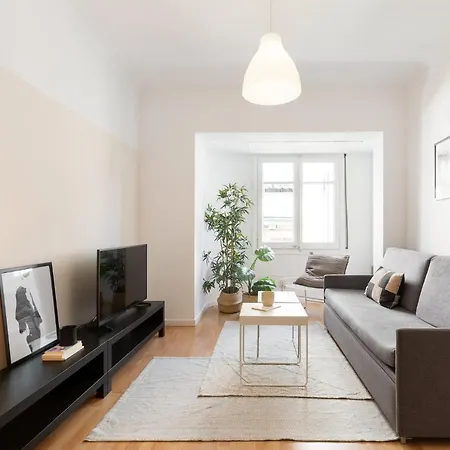 Santiago By Olala Homes L'Hospitalet de Llobregat