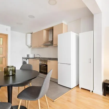 Santiago By Olala Homes Apartment L'Hospitalet de Llobregat