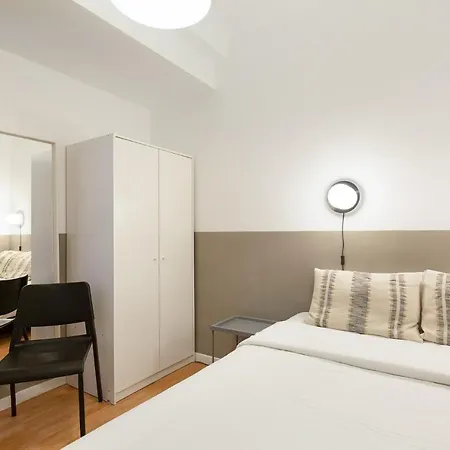 Apartment Santiago By Olala Homes