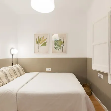 Santiago By Olala Homes L'Hospitalet de Llobregat