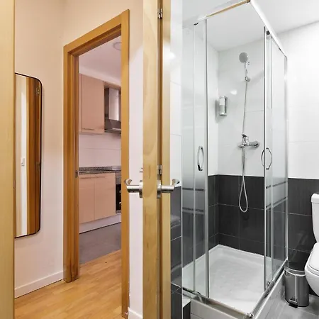 Santiago By Olala Homes Apartment *