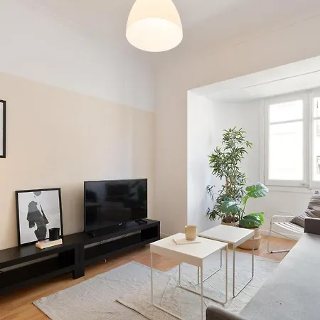 Santiago By Olala Homes Apartment L'Hospitalet de Llobregat