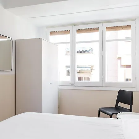 Santiago By Olala Homes Apartment *