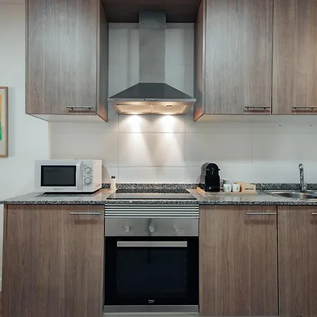 Santiago By Olala Homes Apartment
