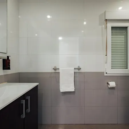 Apartment Santiago By Olala Homes
