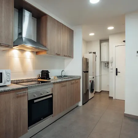 Santiago By Olala Homes Apartment