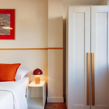 Santiago By Olala Homes Apartment *
