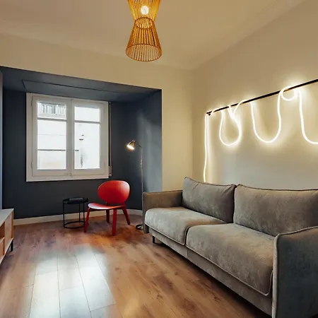 Apartment Santiago By Olala Homes *
