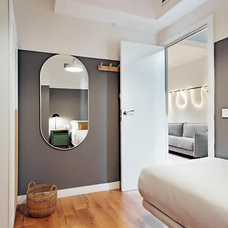 Santiago By Olala Homes Apartamento L'Hospitalet de Llobregat