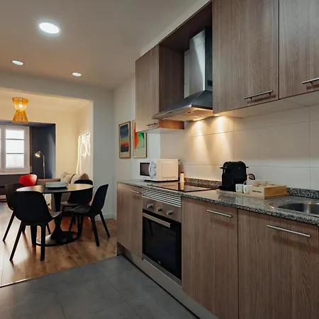 Apartment Santiago By Olala Homes L'Hospitalet de Llobregat