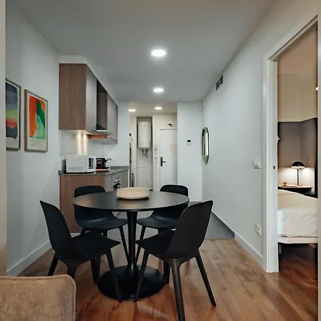 Santiago By Olala Homes L'Hospitalet de Llobregat