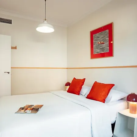 Apartment Santiago By Olala Homes