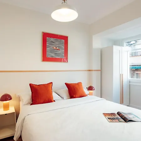 Santiago By Olala Homes Apartment *