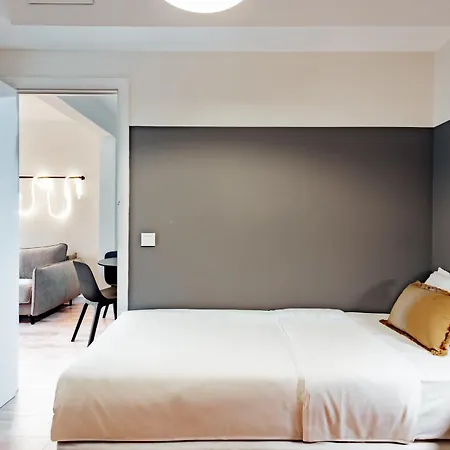 Santiago By Olala Homes Apartment L'Hospitalet de Llobregat